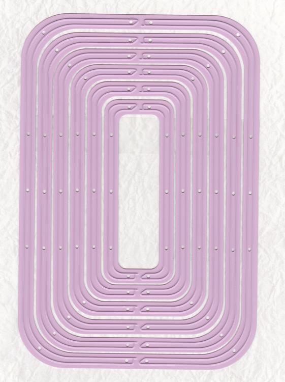 Multi Frame Dies - Revolving Rectangle-1