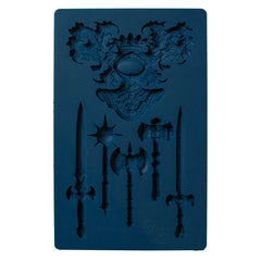 Zuri Designs Medieval Gear-2