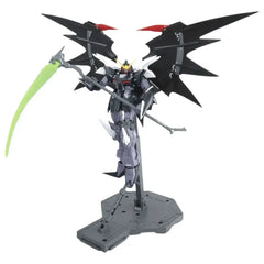 MG 1/100 Gundam Deathscythe Hell EW-1