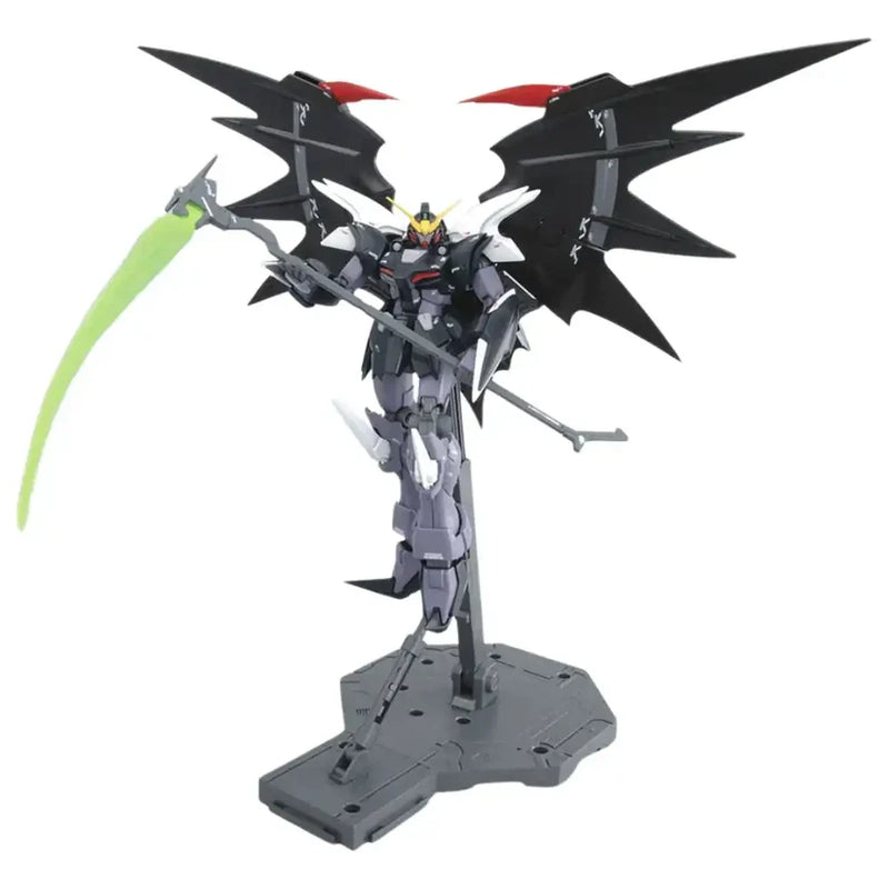 MG 1/100 Gundam Deathscythe Hell EW-1