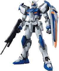 MG - 1/100 - Duel Gundam Assault Shroud-6