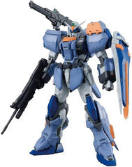 MG - 1/100 - Duel Gundam Assault Shroud-7