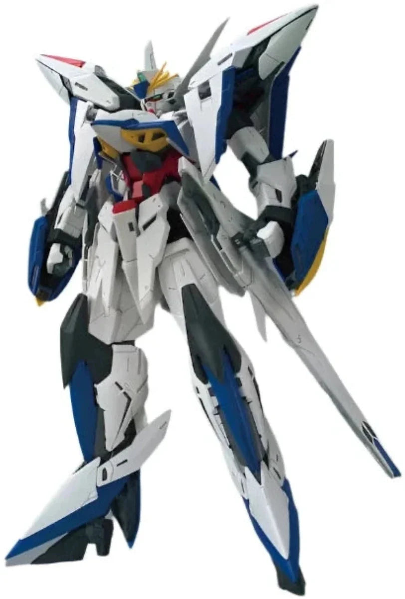 MG 1/100 Eclipse Gundam "Gundam Seed Eclipse"-1