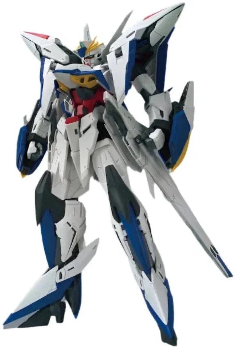 MG 1/100 Eclipse Gundam "Gundam Seed Eclipse"-1