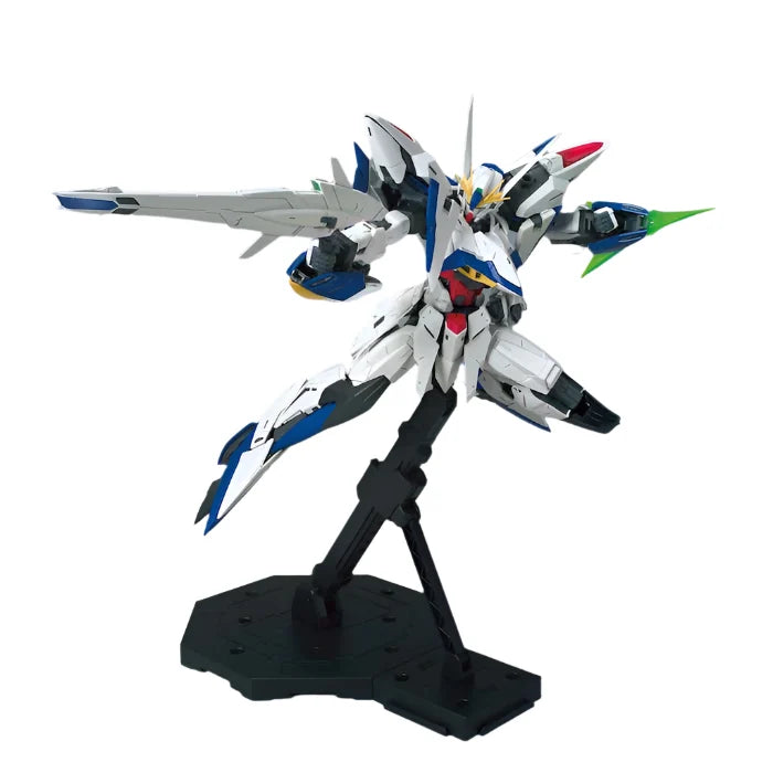 MG 1/100 Eclipse Gundam "Gundam Seed Eclipse"-4