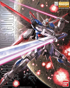 MG 1/100 Force Impulse Gundam-1