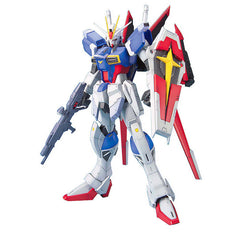 MG 1/100 Force Impulse Gundam-7