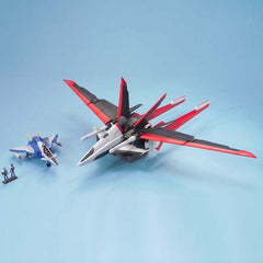 MG 1/100 Force Impulse Gundam-4