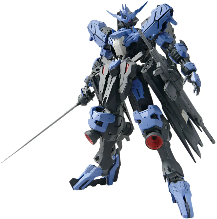 MG Gundam Vidar 1/100