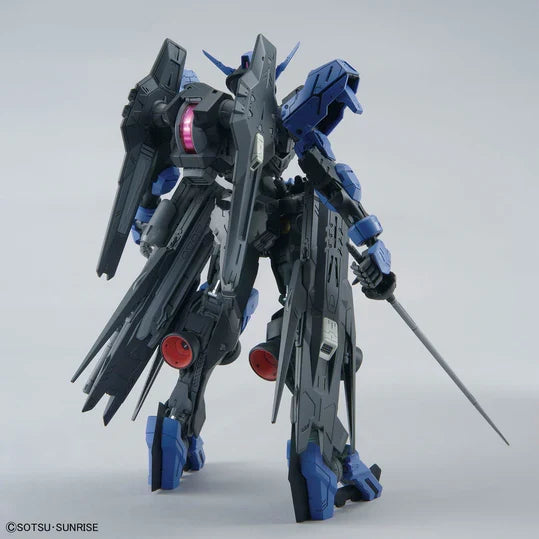 MG Gundam Vidar 1/100-3