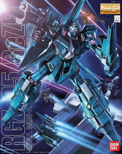 MG Rezel 1/100-2