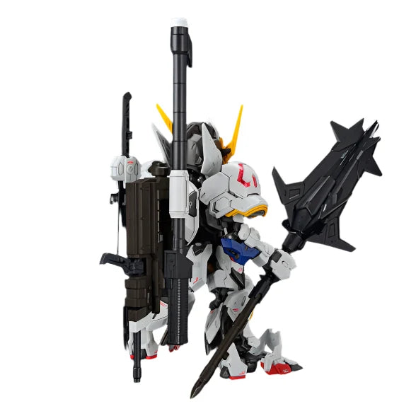 MGSD Gundam Barbatos-3