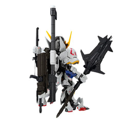MGSD Gundam Barbatos-3