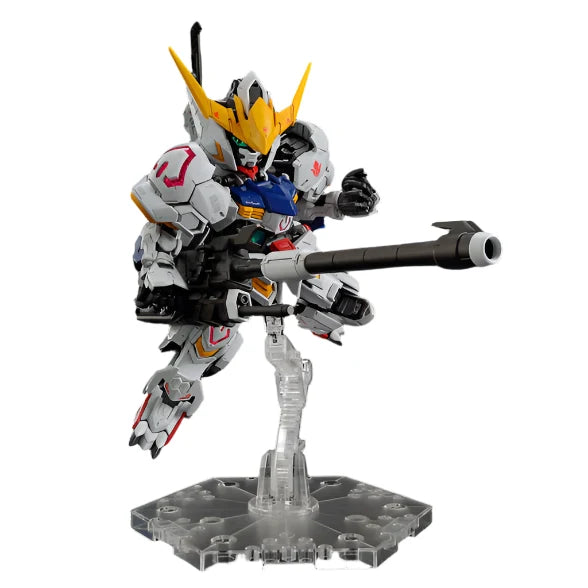 MGSD Gundam Barbatos-11