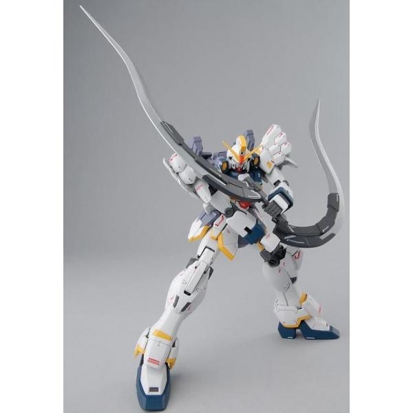 MG - 1/100 01SR GUNDAM SANDROCK EW-3