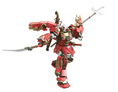 MG 1/100 Shin Musha Gundam-6