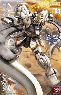 MG - 1/100 01SR GUNDAM SANDROCK EW-1