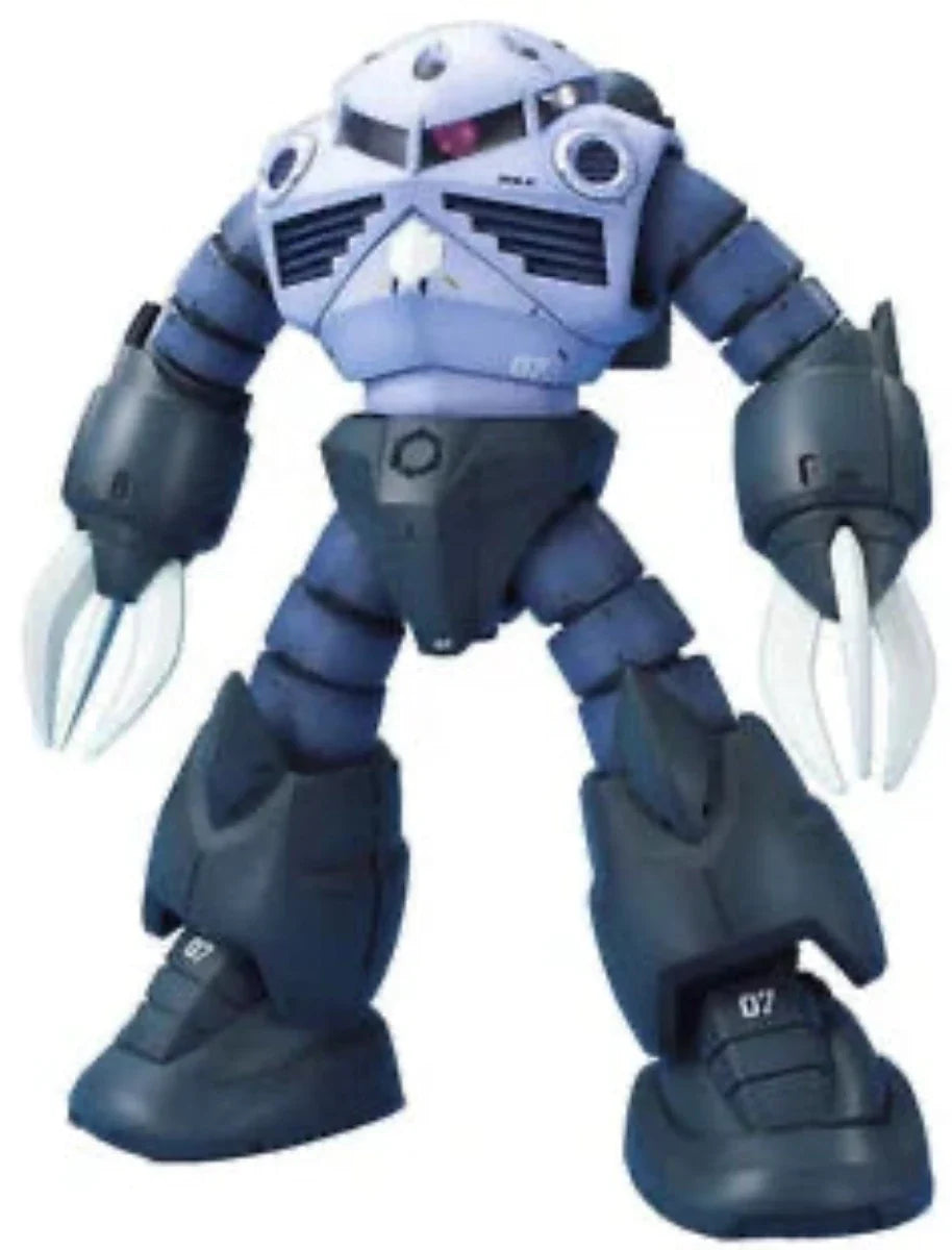 MG MSM-07 Z'Gok Production 1/100-1