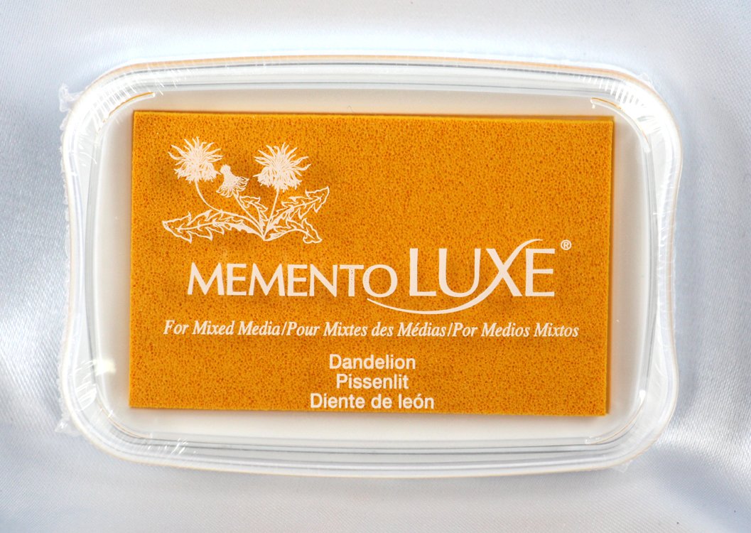 Memento Luxe Ink Pad-2