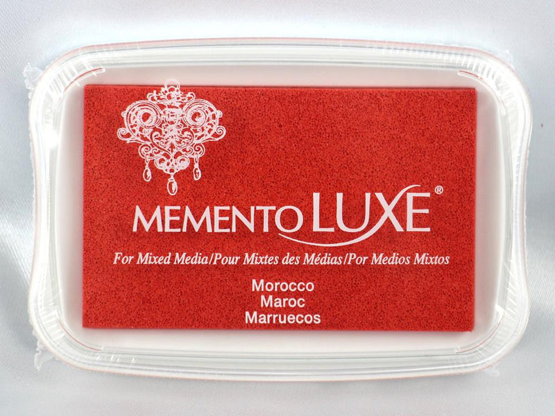 Memento Luxe Ink Pad-3