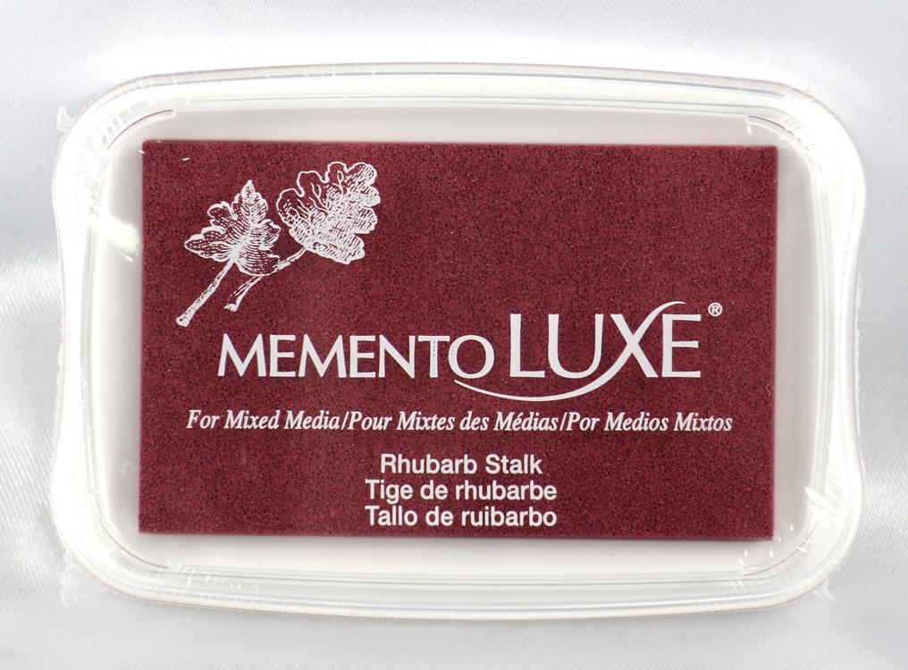 Memento Luxe Ink Pad-4