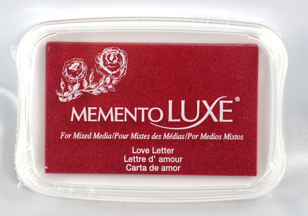 Memento Luxe Ink Pad-5