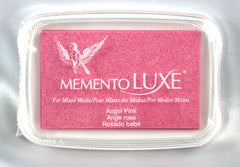 Memento Luxe Ink Pad-7