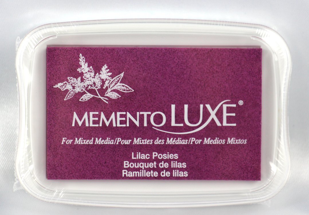Memento Luxe Ink Pad-8