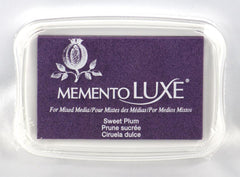 Memento Luxe Ink Pad-9