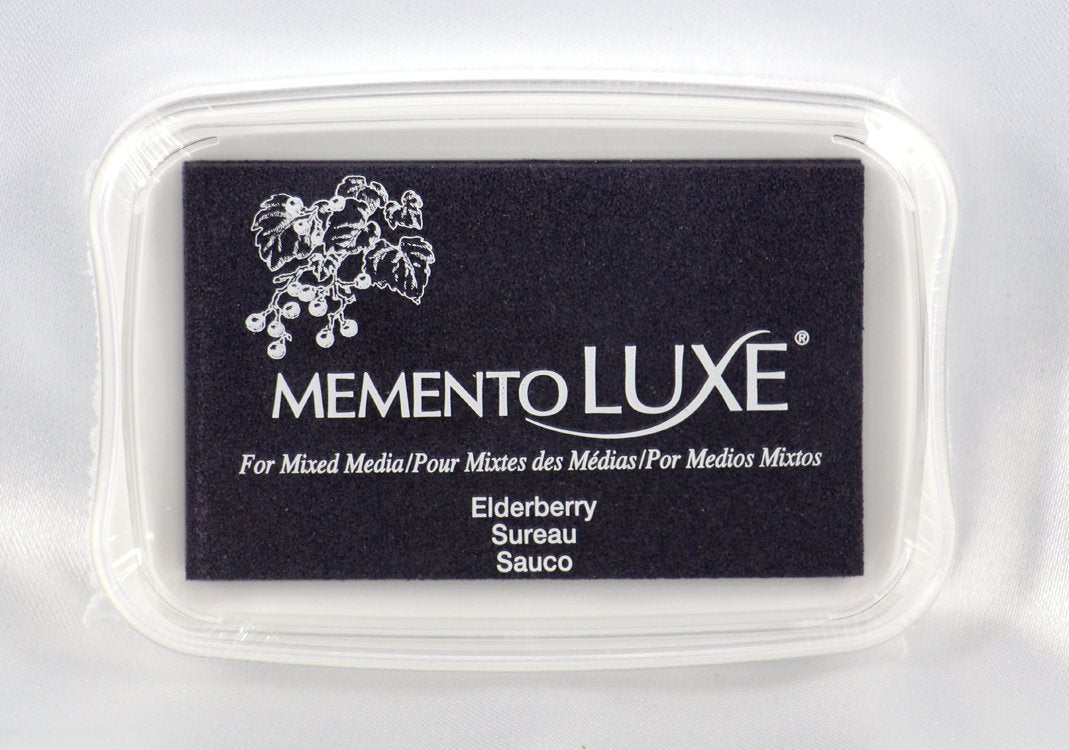 Memento Luxe Ink Pad-10