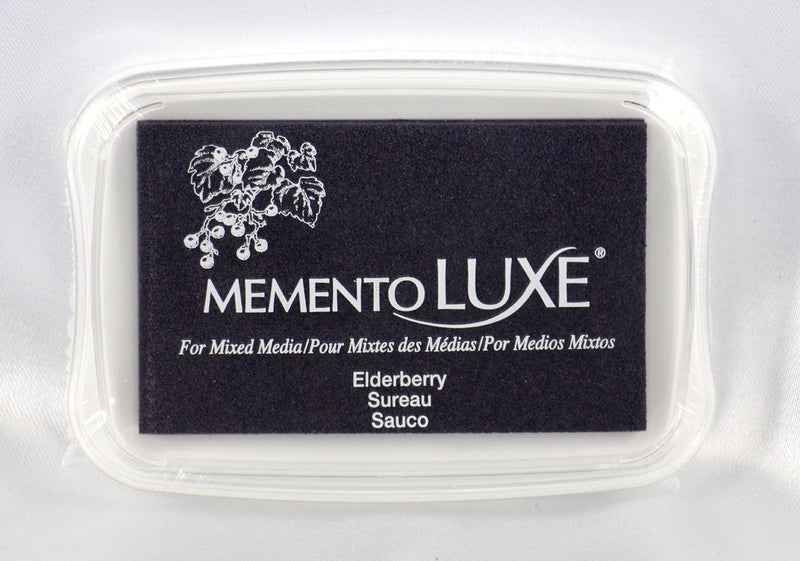 Memento Luxe Ink Pad-10