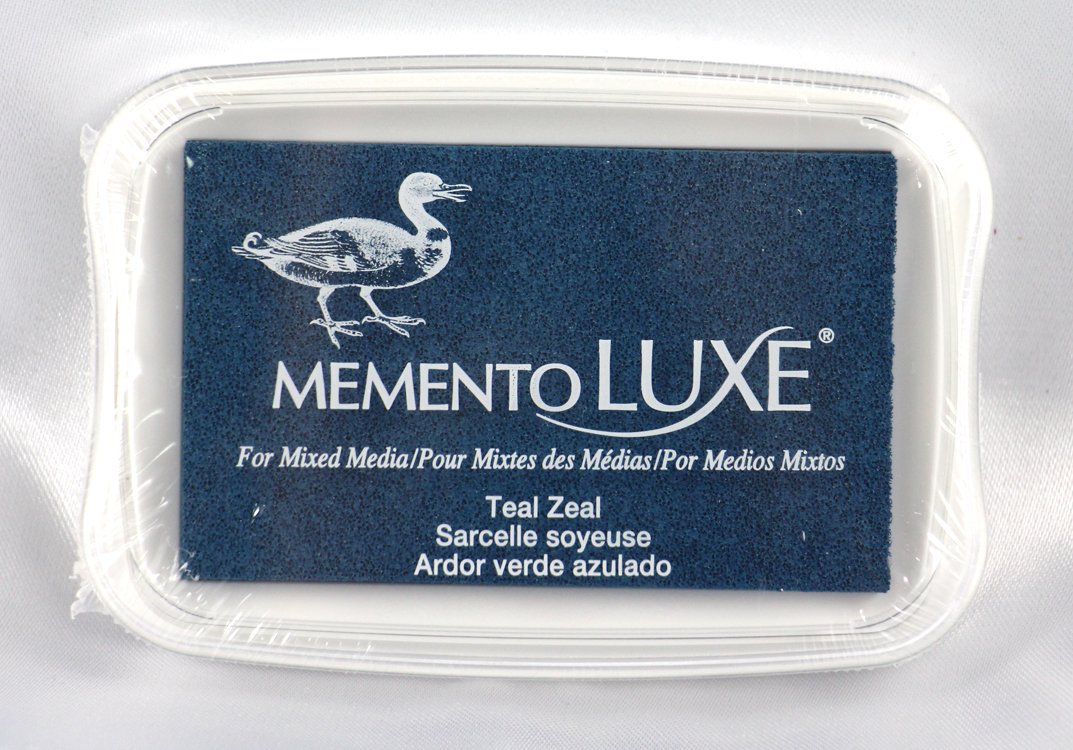 Memento Luxe Ink Pad-13