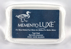 Memento Luxe Ink Pad-13