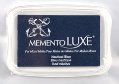Memento Luxe Ink Pad-14