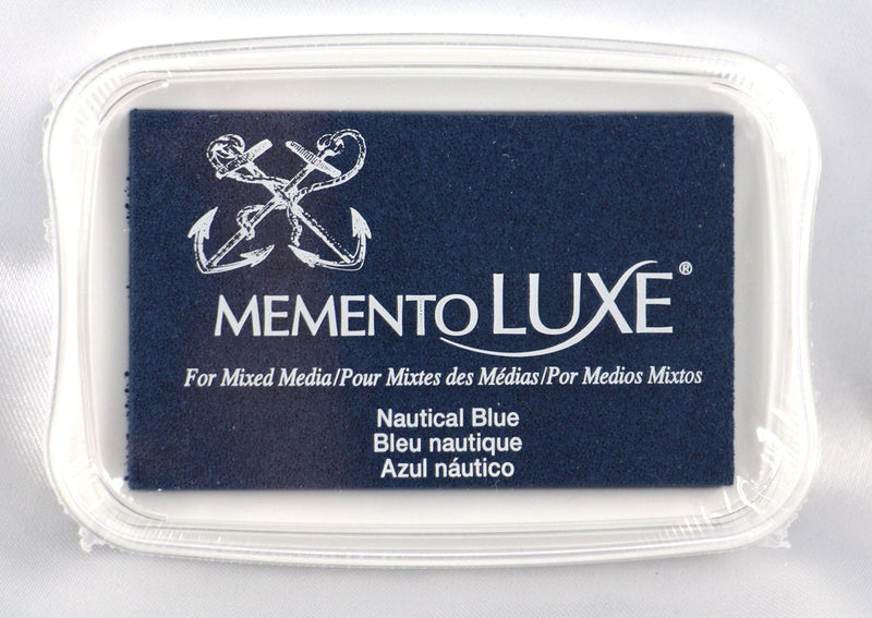 Memento Luxe Ink Pad-14