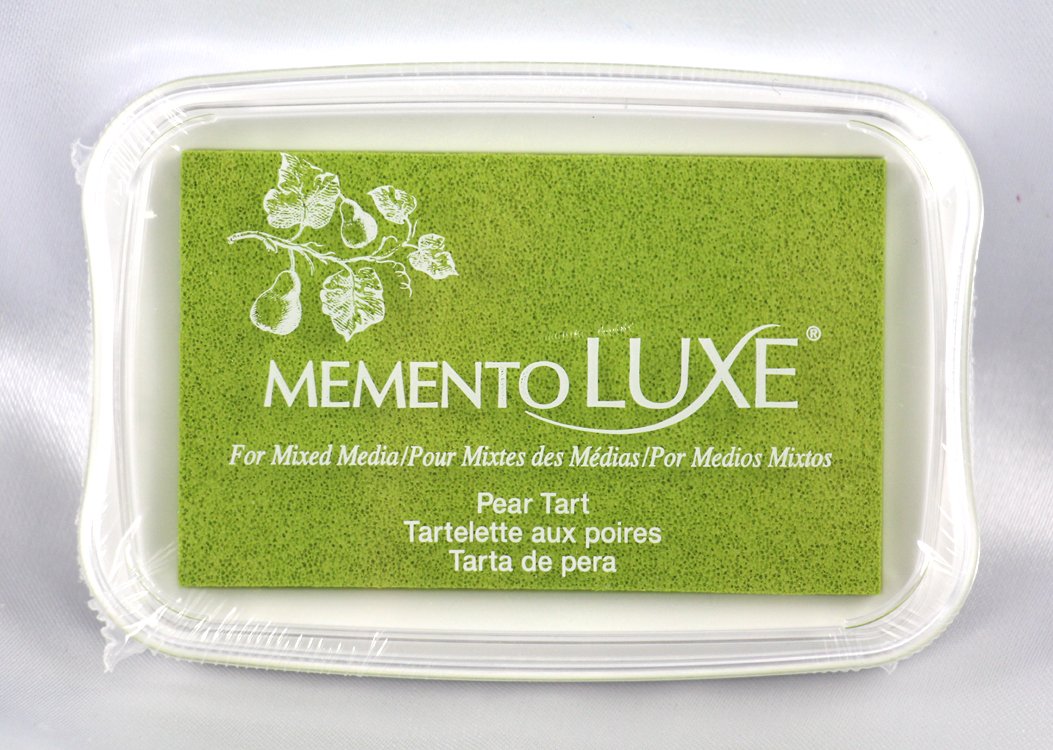 Memento Luxe Ink Pad-15