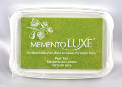 Memento Luxe Ink Pad-15
