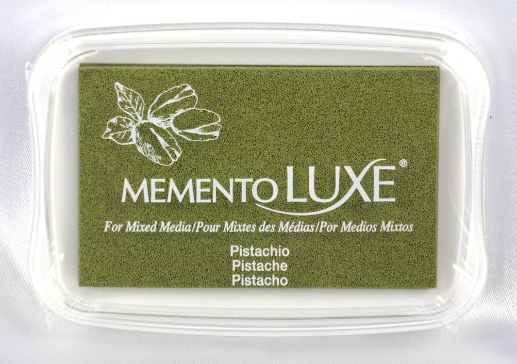 Memento Luxe Ink Pad-16