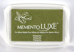 Memento Luxe Ink Pad-16