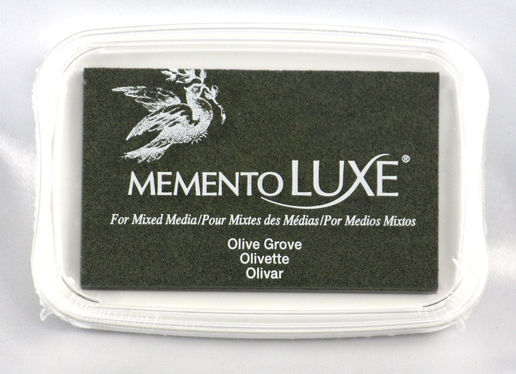 Memento Luxe Ink Pad-17