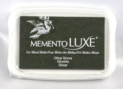 Memento Luxe Ink Pad-17
