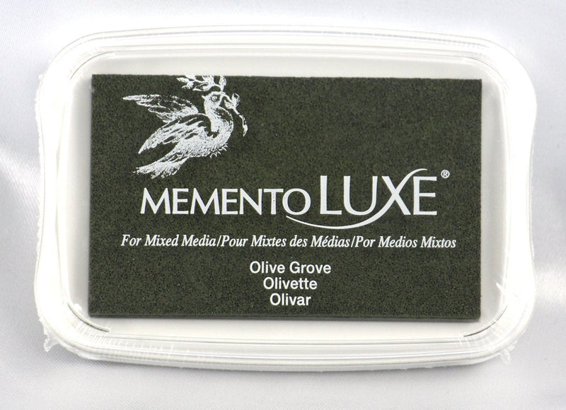 Memento Luxe Ink Pad-17