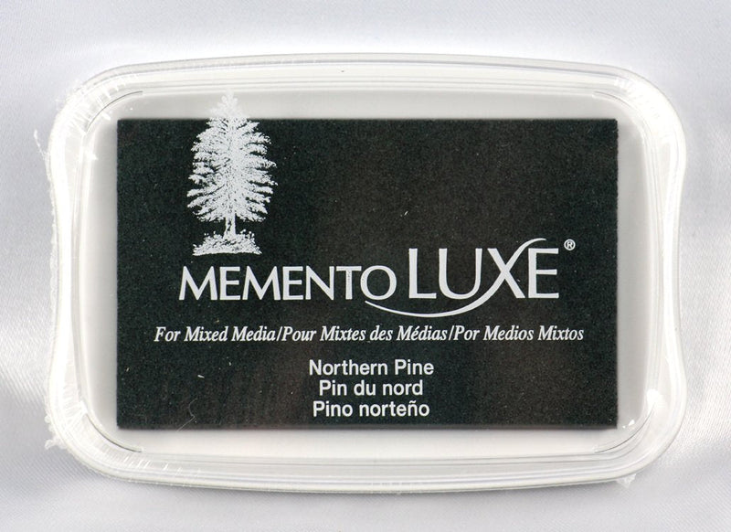 Memento Luxe Ink Pad-18