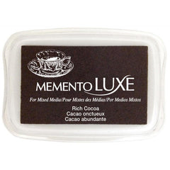 Memento Luxe Ink Pad-19