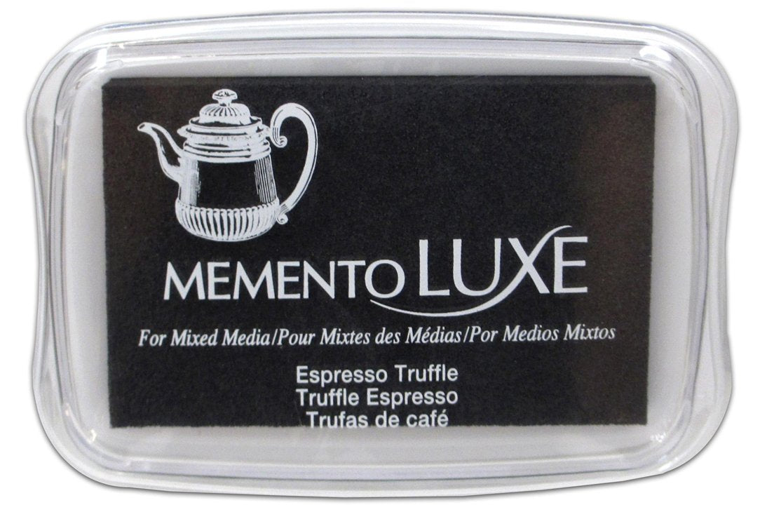 Memento Luxe Ink Pad-20