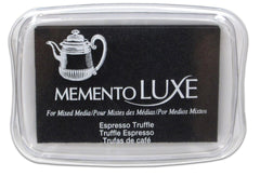Memento Luxe Ink Pad-20