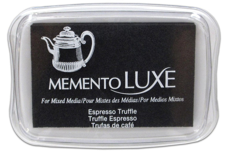 Memento Luxe Ink Pad-20