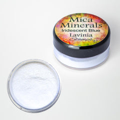 Lavinia Stamps Mica Minerals-6