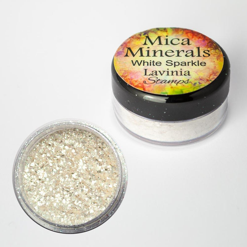 Lavinia Stamps Mica Minerals-15