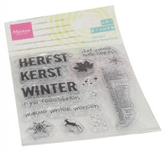 Art Stamps Hallo Herfst-1